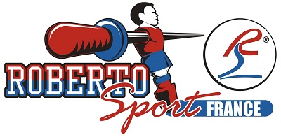 Roberto Sport 3 Balles Baby Foot Officielle ITSF-B (3) - Bonzini +1 RS  Offerte : : Jeux et Jouets