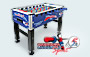 baby-foot de comp&eacute;tition Pro Winner  babyfoot